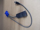 Lot Of 2 Avocent 520-307-005 Dsriq-usb Server Interface For Usb Servers