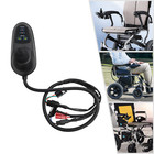 4 Keys Electric Power Wheelchair Controller Joystick Waterproof Part Accessories