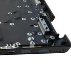 Laptop For Dell Latitude 3520 Latin spanish Keyboard 0djp76 Upper Palmrest Cover