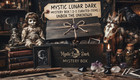 Haunted Collection Sale Mystery Box High End Paranormal Oddities Pagan Wiccan