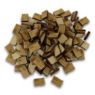Confetti - Engraved Wood - Rustic Wooden Wedding Decor Party Table Scatter
