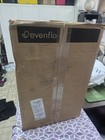 Evenflo All4stages Slim 4 In 1 Convertible Car Seat   Birth Up To 10 Years 