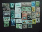 South West Africa Stamp Lot  2 Photos