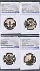 2025 S Reverse Proof American Innovation Set Ngc Pf70 Early Releases  in Stock 