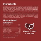 Purina Dog Chow Complete Adult Dry Adult  Dog Food   Kibble Beef Flavor  44 Lb    