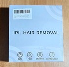 Ipl Hair Removal Laser Permanent Body Painless Device 999 999 Flashes