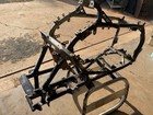 2005 Honda Trx450r Trx450r Oem Frame Chassis