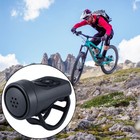 Usb Charging Bicycle Horn Super Loud Bells Mountain Bike Electric Mtb Horn 140db