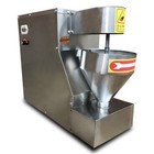 Stainless Steel Meatball Making Machine Pork Beef Fish Chicken Balls Maker