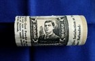 Old Veterinary Wood Container Berry s Barb Beater Berry Medicine Moulton Iowa