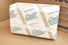Case Of Kimberly Clark Scott Scottfold M Towels 12 4  X 8 1  3500 Total Towels