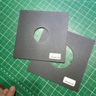 Metal Lens Board 140mm Compur Prontor Copal  00  0  1  2  3 F  Sinar Horseman