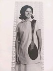 Vintage Betty Crocker Apron Sewing Pattern Size Large Uncut Kitchen Crafts Diy