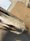 4 5 Inch Freedom Exhaust Slip On Indian Challenger   