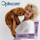 Optixcare Pet Eye Lube Plus   Hyaluron 20g For Dog Cat Horses