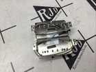 Gibson Usa Custombucker Alnico Guitar Humbucker Pickup Nickel Set