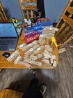 Thomas And Friends Wooden Railway Tracks Brio Unbranded Tracks Bridge Lot