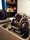 Vector Advanced Companion Robot 1 0