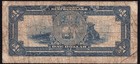 The Government Of Newfoundland 1920  1 One Dollar Banknote Nfld A 325351