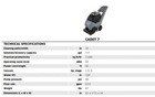 Karcher Cadet 7  Self-contained Extractor New 
