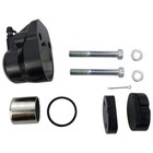 Front Brake Caliper Kit With Pads For Honda Cb350 Cb360 Cb400 Cb450 Cb   