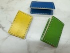 Vintage Mechanical Folding Magic Trick Modified 1939 Story Playing Cards