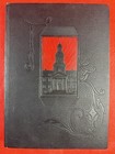 Original 1930 Johns Hopkins University Year Book