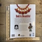 Collecting Art Plastic Jewelry Leigh Leshner Identification And Price Guide Book