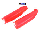Oem Genuine Honda Front Fork Guards  nuclear Red  Honda Cr125r cr250r cr500r