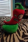 51 Beloved Styles Of Plants Vs Zombies Plush Toys 13-20cm Pvz Sunflower Chomper