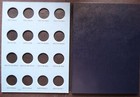 Whitman American Women Quarters Coin P   D Folder 2022-2025 Album Book 