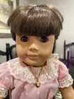 Original American Girl Samantha Pleasant Company 1986 Retired Doll Lot