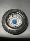 Vtg Bf Goodrich Lifesaver The American Radial Steel R s Lr70-15 Tire Ashtray