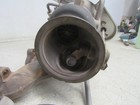 2021 Can-am Maverick X3 Max Turbo Rr Xrs Turbocharger Intake Exhaust  Oem   7790