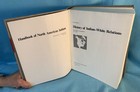 Handbook Of North American Indians Vol 4   Relations  Smithsonian  1988  838 Pp 