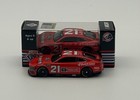 2025 Josh Berry  21 Motorcraft  backseater  1 64 In Stock