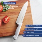 8 Inch Kitchen Chef Knife Professional Grade