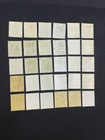 Momen  Hong Kong Sg  140-1623 All Perfs 1938 Mint Og Lh   1 200 Lot  64592