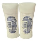 2 Pack - Dove Peppermint Bark Antiperspirant Deodorant  2 6 Oz Ea  Exp 07 26