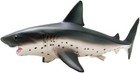 Safari 100690 Salmon Shark Toy 05801