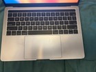 Macbook Pro 13     2017      500gb Ssd     Battery Normal - 3 1 Ghz Dual-core Intel I5