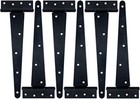 Heavy Duty T Hinge Tee T Strap Shed Gate Barn Fence Door Hinge Wrought Rustpr   