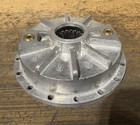 Vintage Racing Kart  Horstman Older Style Oil Disc Clutch Cover Mcculloch