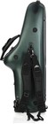 Protec Micro Zip Abs Tenor Saxophone Case - Hunter Green