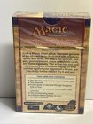 Magic The Gathering 1999 Starter Game Deck Wotc      factory Sealed        