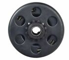 Centrifugal Clutch Predator Engine 212cc Hf Go Kart 3 4  Bore 12 Tooth  35 Chain