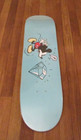 Diamond Supply Co  X Disney Mickey Mouse Skateboard Deck 8 25  What The Diamond
