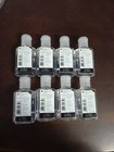 New 8 Pk Purell Advanced Hand Sanitizer 2 Oz  Each Flip Top Gel Bottle Free Ship