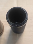 Vintage Edison Cylinder Record Gold Moulded 2121
