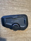 Cardo Freecom 4x Headset Bluetooth - Unit Only - Very Scratched